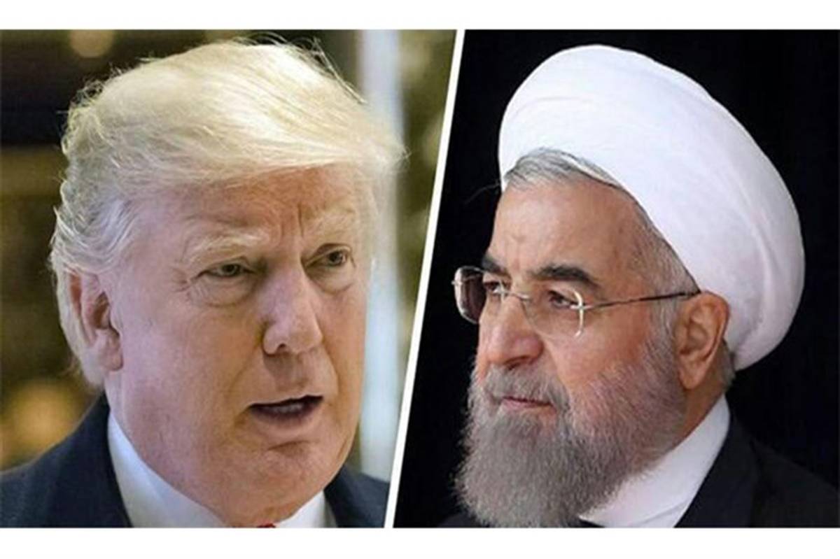 ادعای کیودو: آمریکا پیشنهاد دیدار روحانی و ترامپ را به ایران داده است