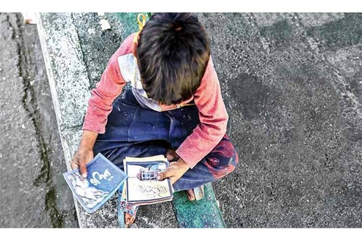 موسوی چلک: حذف کودک کار در اوضاع اقتصادی فعلی امکان‌پذیر نیست