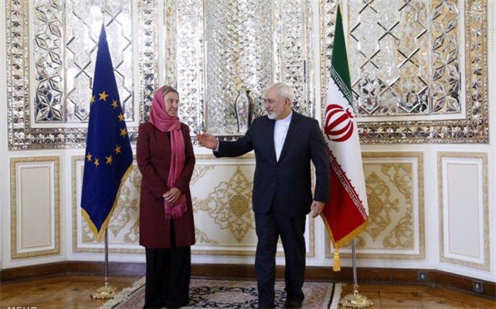 اعلام جزئیات گام سوم کاهش تعهدات برجامی ایران به موگرینی تا چندساعت آینده