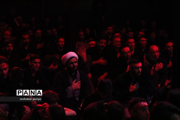 شور دانش‌آموزی احلی من العسل