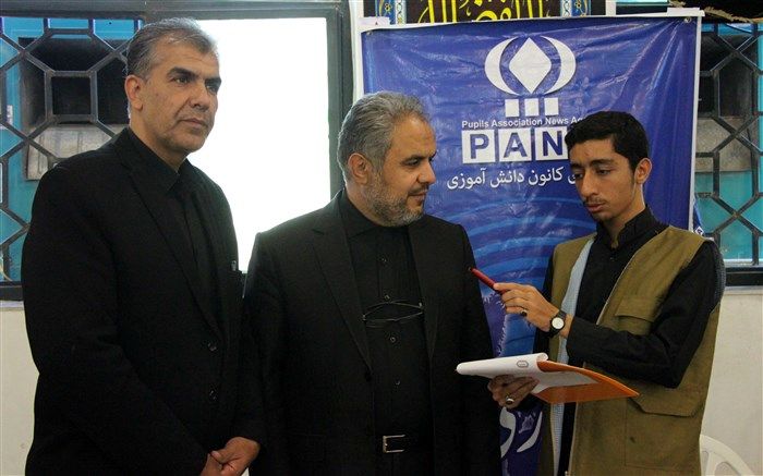 معاون پرورشی اداره کل آموزش و پرورش خراسان جنوبی : شرکت 1200 دانش آموز بیرجندی در سوگواره احلی من العسل