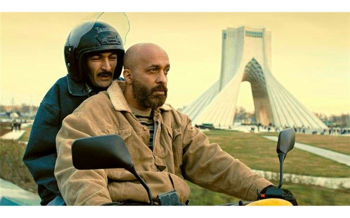 «حمال طلا» به کارگردانى تورج اصلانى در بخش رقابتی جشنواره بین‌المللی فیلم «دهوک»