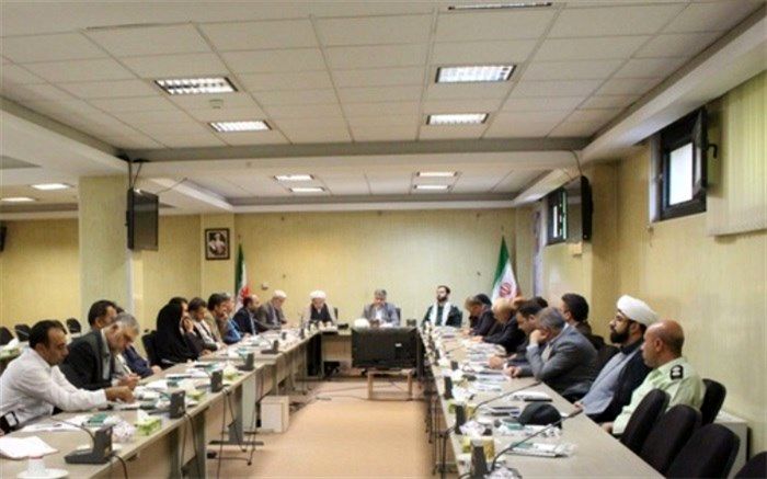 فرمانداراسلامشهر:برنامه های هفته دفاع مقدس باید اثرگذار و سازنده باشد