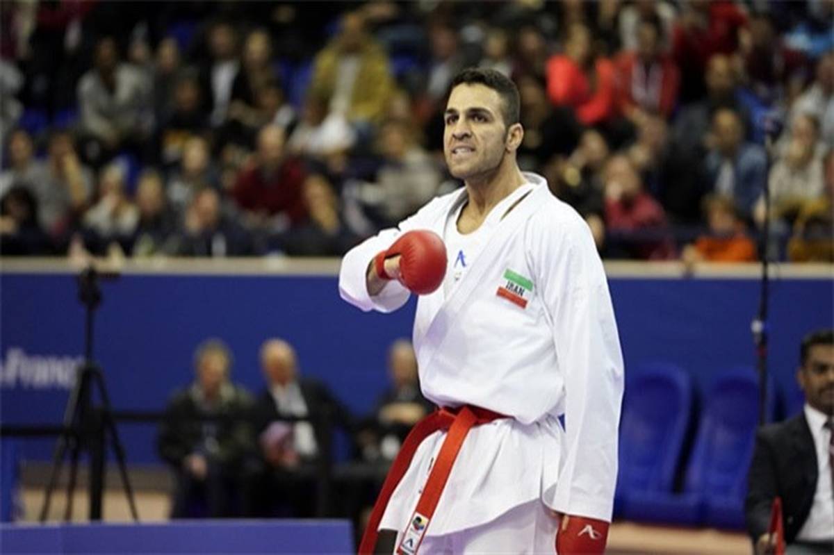 لیگ جهانی کاراته‌وان؛ دو مدال دیگر به حساب ایران اضافه شد