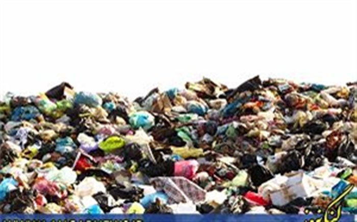 روزانه ۵۰۰ تن زباله در ارومیه تولید می شود