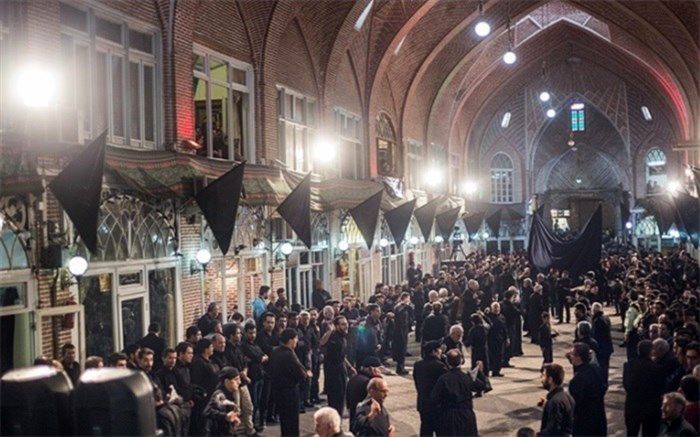 برنامه‌های آیین عزاداری تاسوعا و عاشورا در تبریز اعلام شد