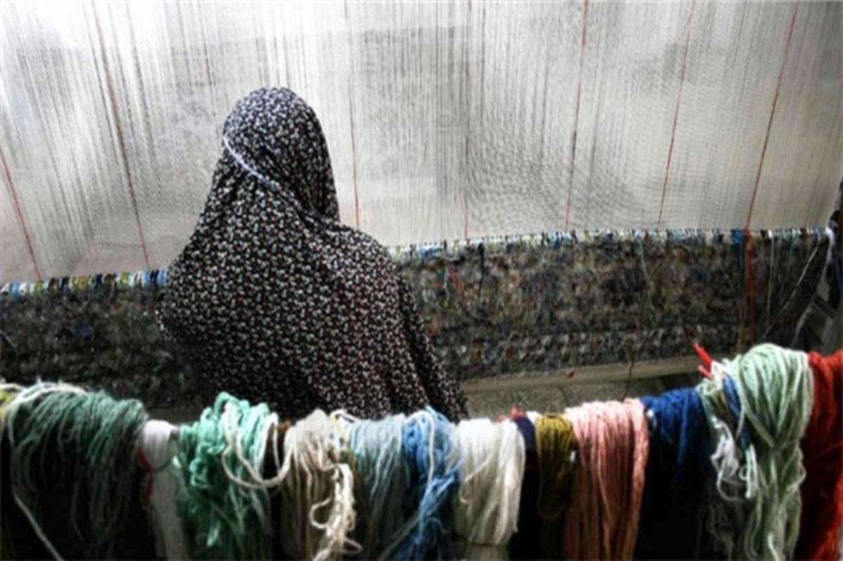 همایش طرح ملی «توانمندسازی اقتصادی زنان سرپرست خانوار» در اردبیل برگزار شد
