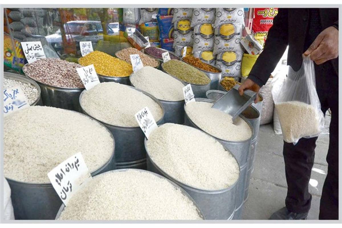 رئیس انجمن تولیدکنندگان برنج: نرخ منطقی برنج در شهرهای شمالی حدود 20 هزار تومان است