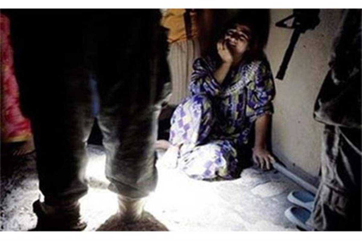 ناگفته‌های تکان‌دهنده دختر ۱۵ ساله از داعش
