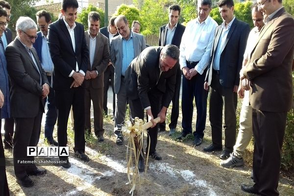 سفر معاون استاندار تهران به شهرستان فیروزکوه