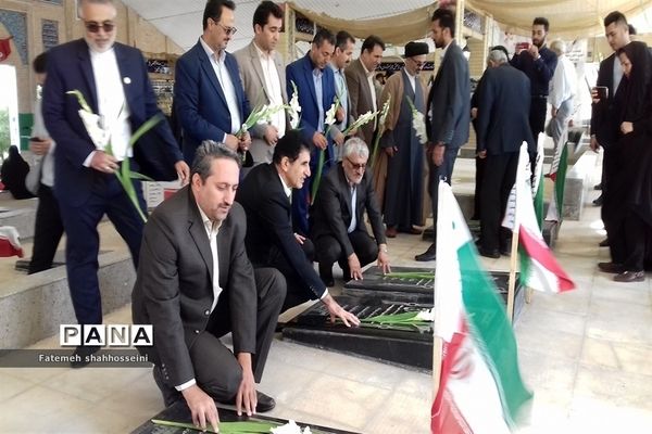 سفر معاون استاندار تهران به شهرستان فیروزکوه