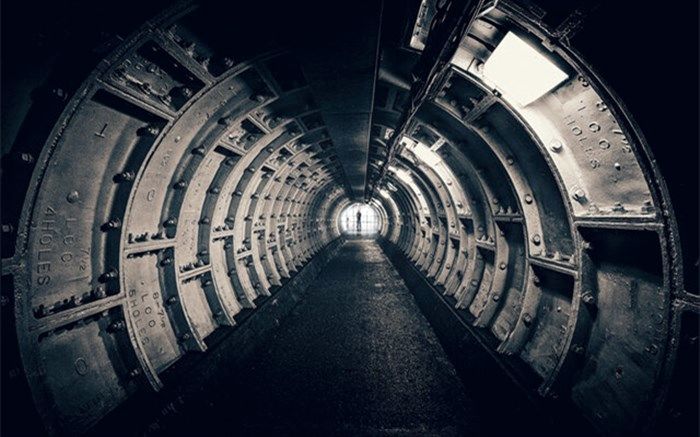 "دارپا" به دنبال تونل‌های زیرزمینی مخوف دنیا