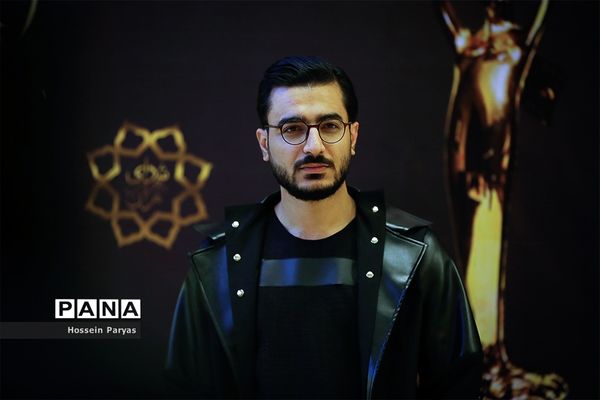 بیست و یکمین جشن سینمای ایران