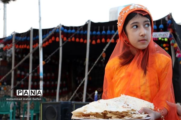 جشنواره دستاورد کانون‌های فرهنگی تربیتی شهرستان آباده