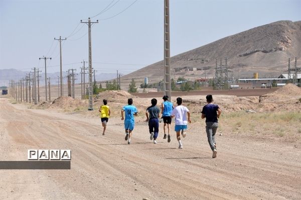 بیرجند فاتح مسابقات استانی جام خوشه‌چین