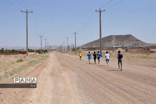 بیرجند فاتح مسابقات استانی جام خوشه‌چین