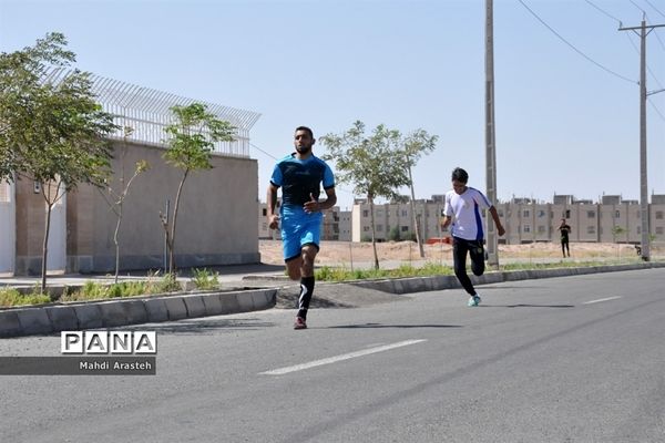 بیرجند فاتح مسابقات استانی جام خوشه‌چین