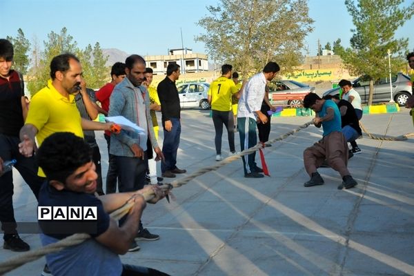 بیرجند فاتح مسابقات استانی جام خوشه‌چین