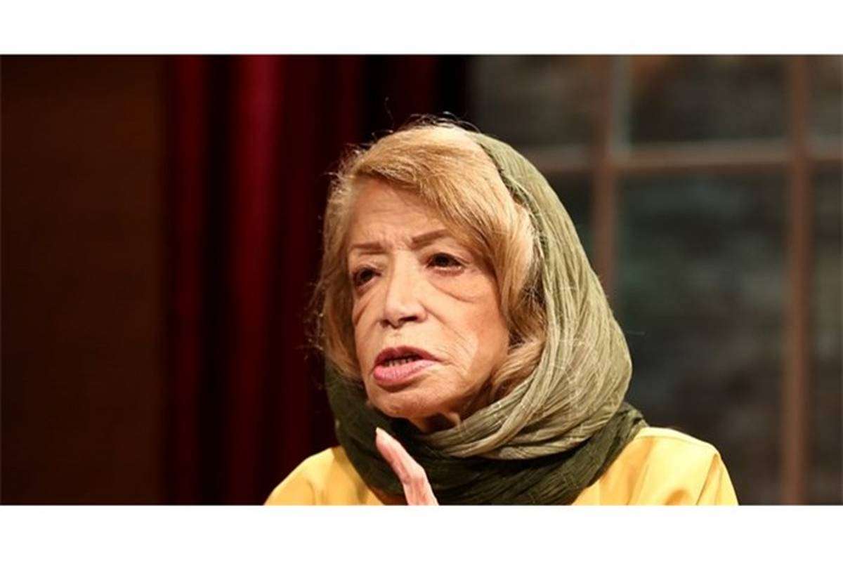 ایران درودی: سرطان معجزه زندگی‌ام بود