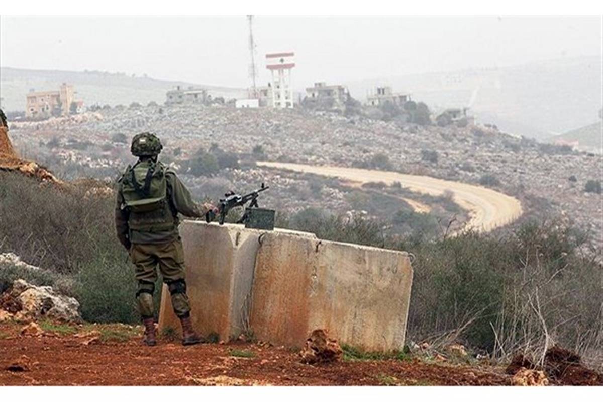 تبادل شدید آتش در مرزهای لبنان و اسرائیل