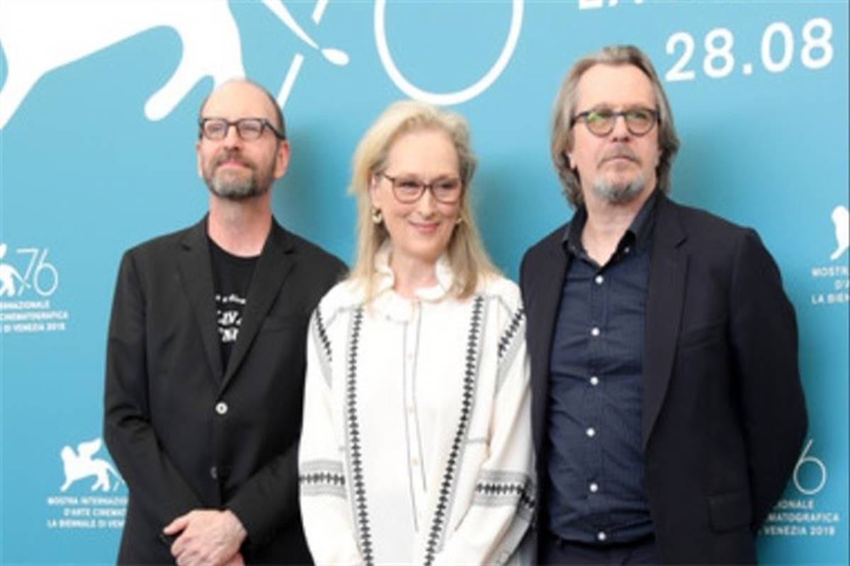 آخرین خبرها از جشنواره فیلم ونیز: مریل استریپ، جود لاو و پنه‌لوپه کروز روی فرش قرمز رفتند