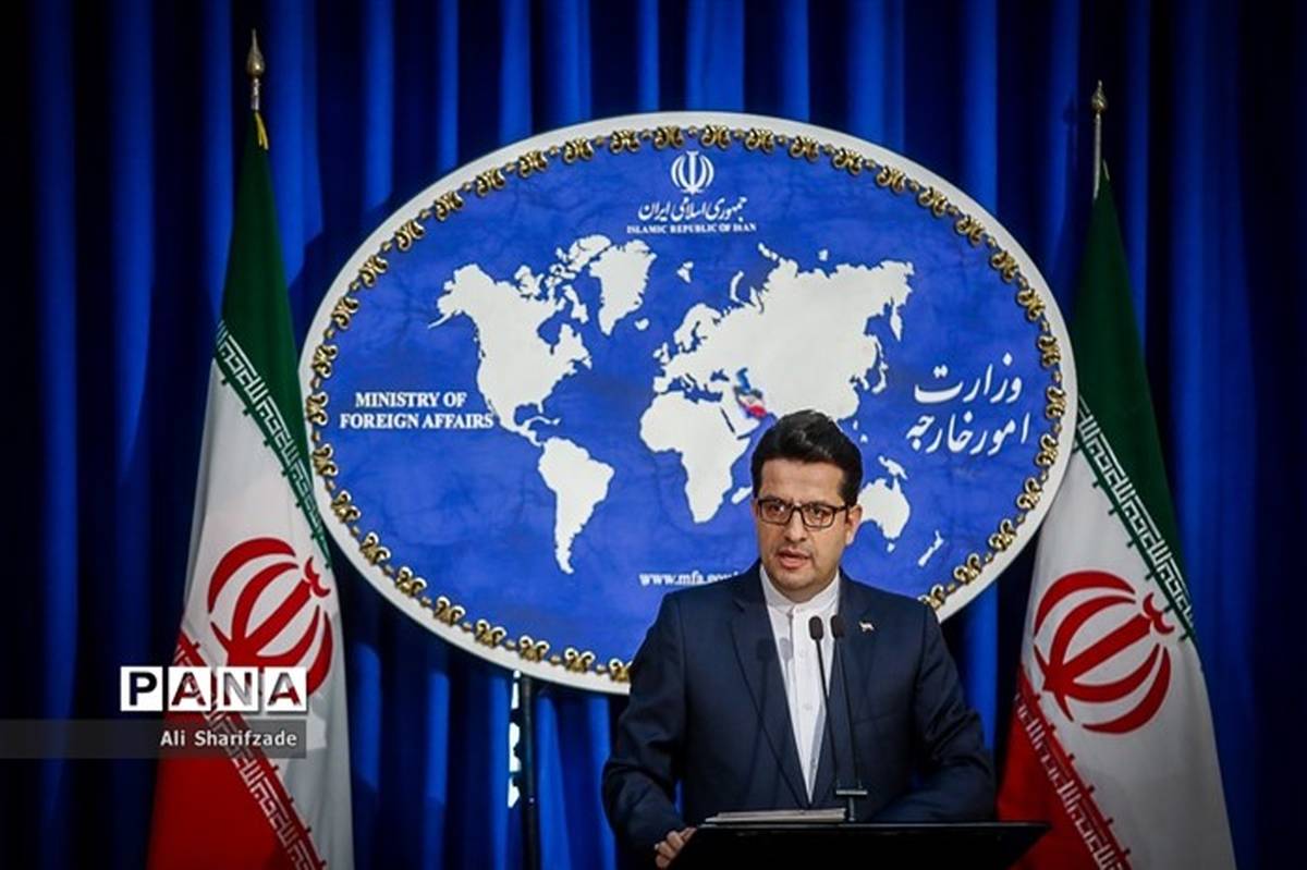 موسوی: گام سوم کاهش تعهدات برجامی ایران‌ آماده اجراست