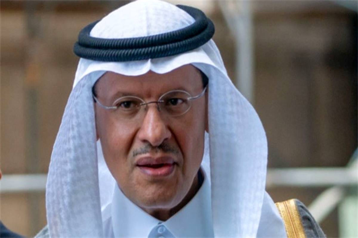 وزیر انرژی جدید عربستان: می‌خواهیم  اورانیوم غنی‌سازی کنیم