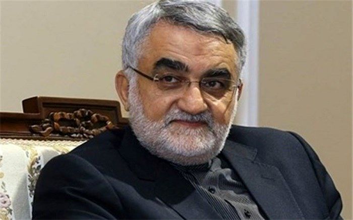  بروجردی: گام سوم کاهش تعهدات برجام نشان دهنده جدیت ایران است