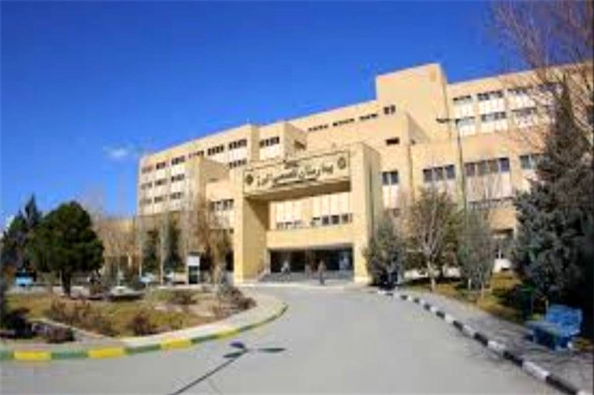 خدمات سونوگرافی در بیمارستان تامین اجتماعی البرز شبانه روزی شد