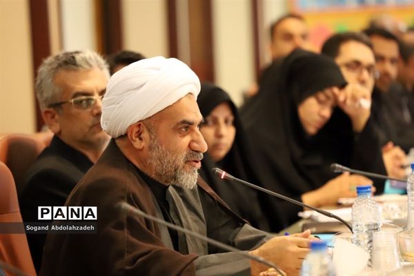 جلسه شورای هماهنگی مبارزه با مواد مخدر مازندران