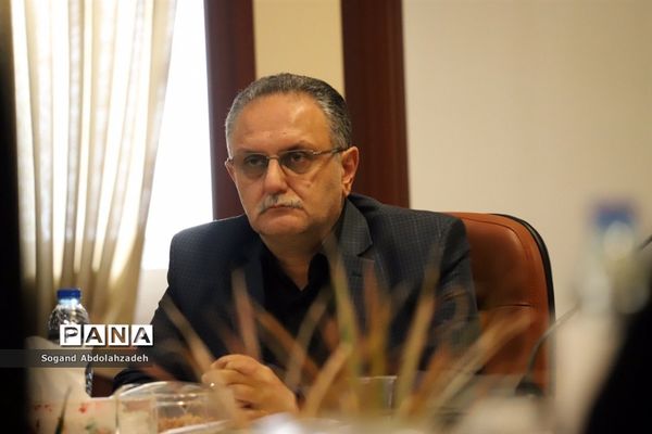 جلسه شورای هماهنگی مبارزه با مواد مخدر مازندران
