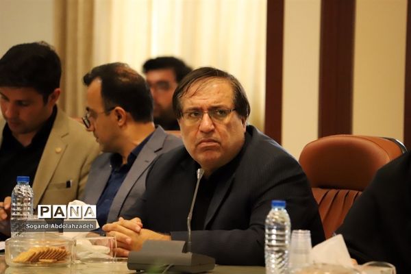 جلسه شورای هماهنگی مبارزه با مواد مخدر مازندران