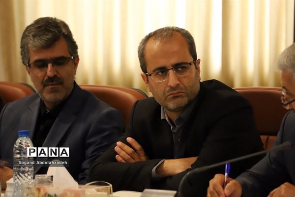 جلسه شورای هماهنگی مبارزه با مواد مخدر مازندران