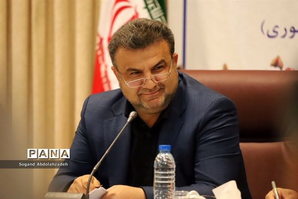جلسه شورای هماهنگی مبارزه با مواد مخدر مازندران