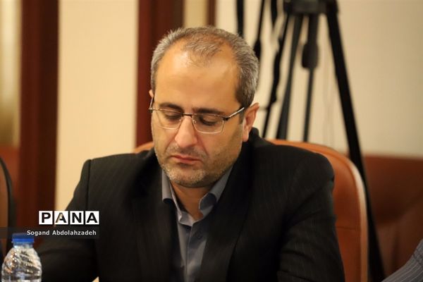 جلسه شورای هماهنگی مبارزه با مواد مخدر مازندران