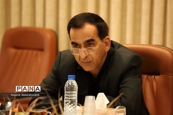 جلسه شورای هماهنگی مبارزه با مواد مخدر مازندران