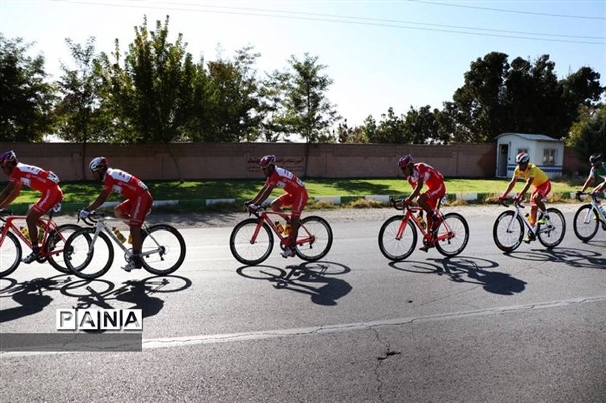 سی و چهارمین تور بین‌المللی دوچرخه‌سواری آذربایجان از ۱۰ مهرماه آغاز می شود