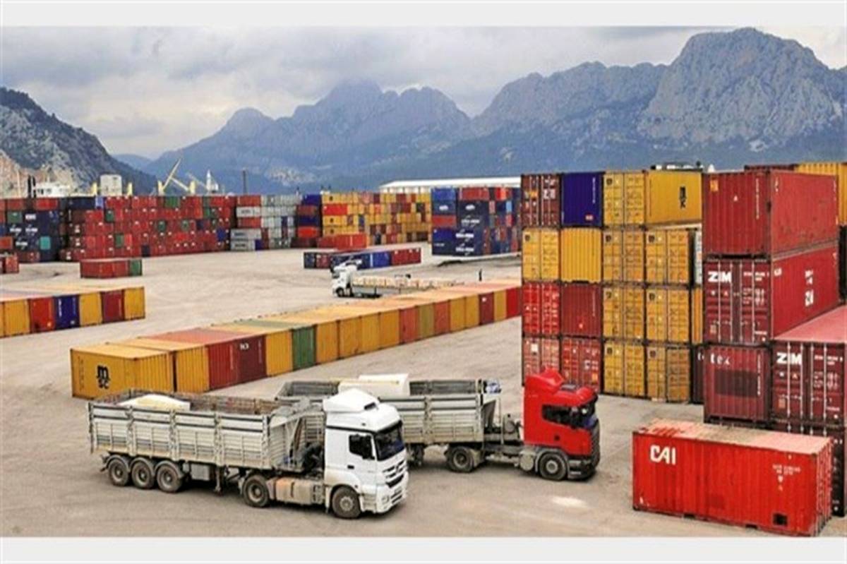 صادرات کالاهای غیرنفتی ۶ درصد افزایش یافت
