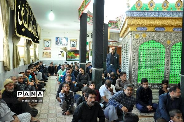 همایش پیاده‌روی خانوادگی به مناسبت سالروز شهادت حضرت امام سجاد(ع) در شهرستان خوسف