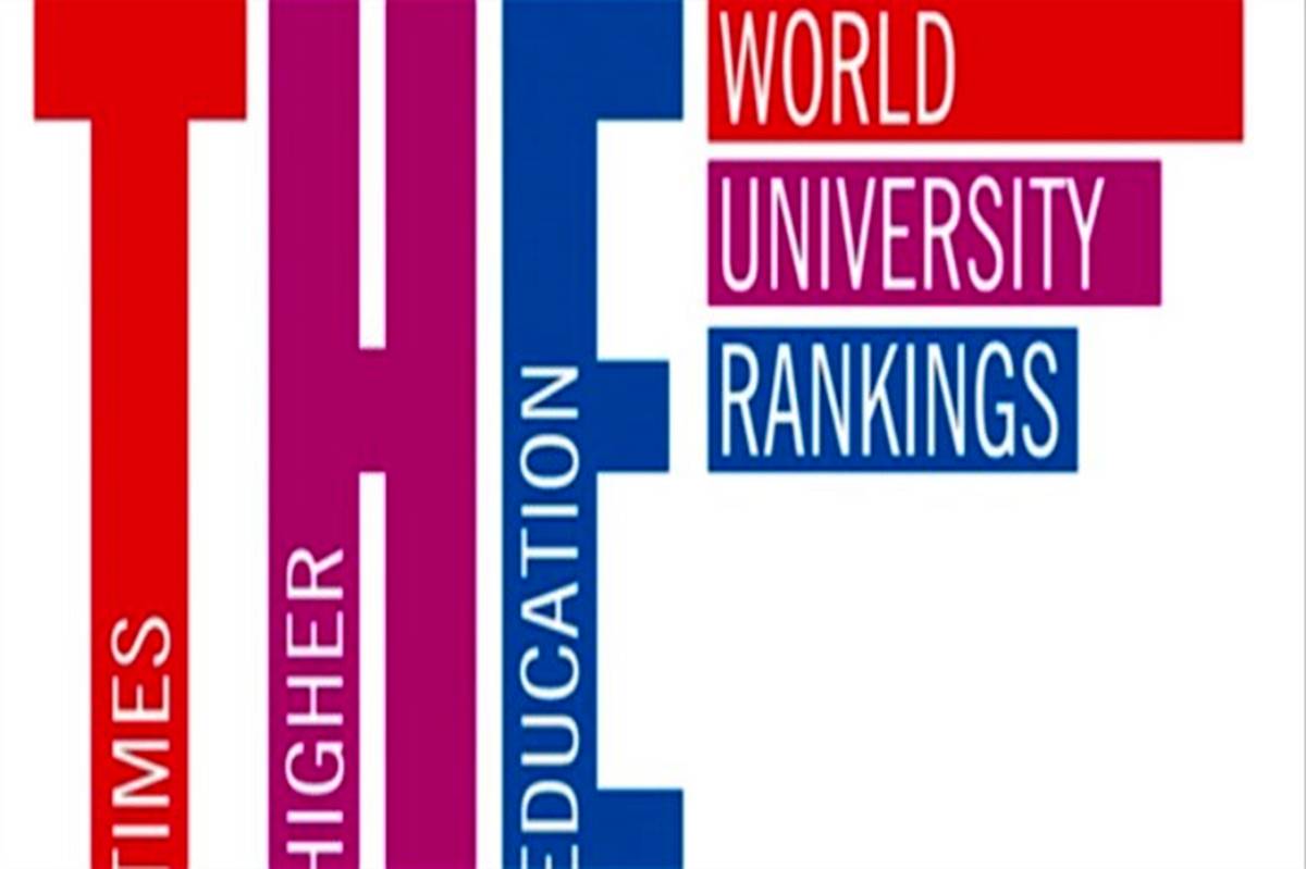 کسب رتبه دوم  دانشگاه کاشان در رتبه بندی تایمز2020