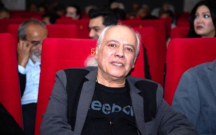 سیروس الوند: ناصر تقوایی یکی از پایه‌گذاران موج نوی سینمای ایران است