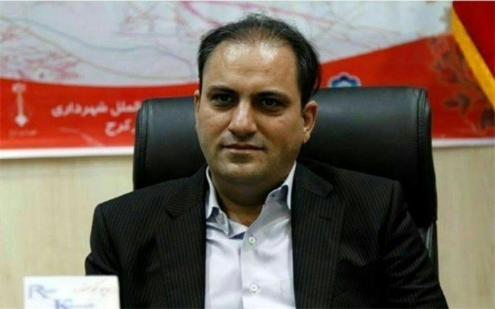 مدیریت پسماند شهر کرج هوشمندسازی می شود