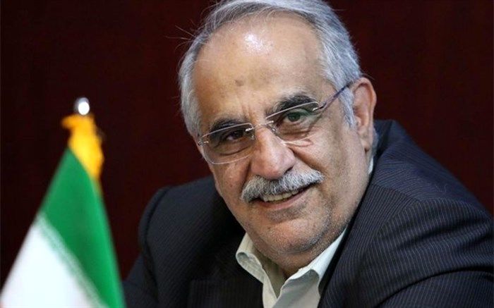 مدیرعامل شرکت ملی نفت ایران: استفاده از ظرفیت‌های داخلی، خط‌مشی توسعه میدان بلال است