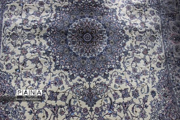 یازدهمین  نمایشگاه بین المللی کفپوش، موکت و فرش ماشینی