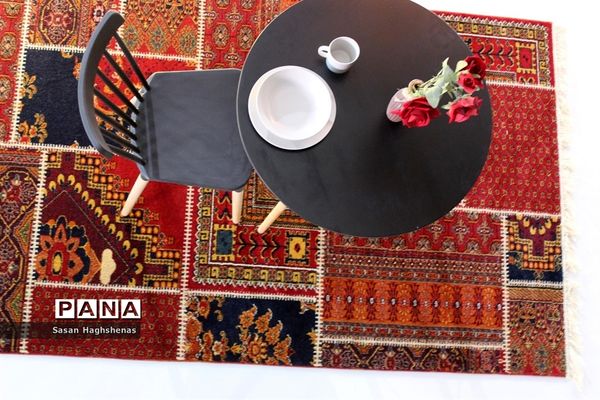 یازدهمین  نمایشگاه بین المللی کفپوش، موکت و فرش ماشینی