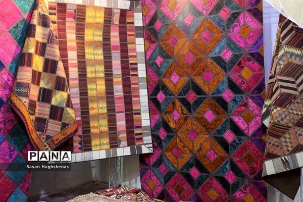 یازدهمین  نمایشگاه بین المللی کفپوش، موکت و فرش ماشینی