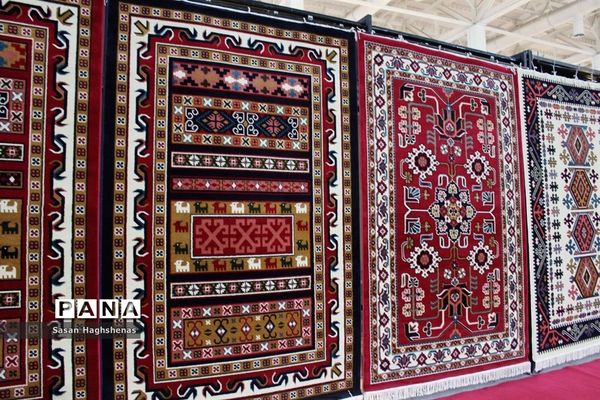 یازدهمین  نمایشگاه بین المللی کفپوش، موکت و فرش ماشینی