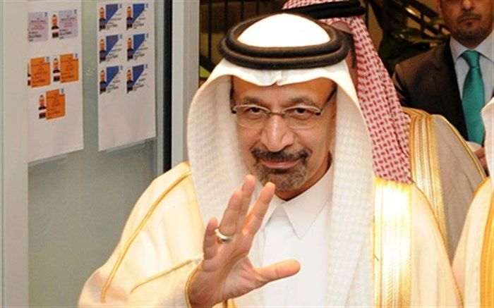وزیر انرژی عربستان کاهش ۵۰ درصدی تولید نفت را تایید کرد