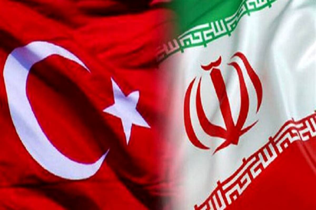 تراز مثبت تجاری ایران و ترکیه در 7 ماه ابتدایی 2019