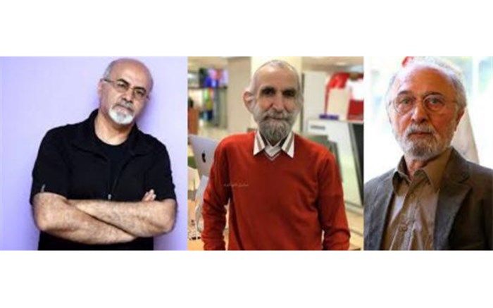 «ماندگاران نمایشِ» ایران منتشر می‌شود